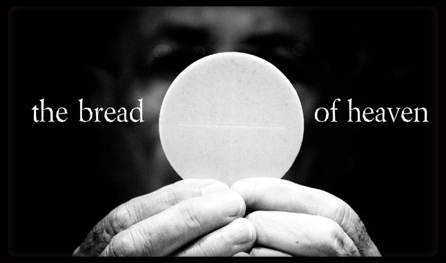 bread of heaven web
