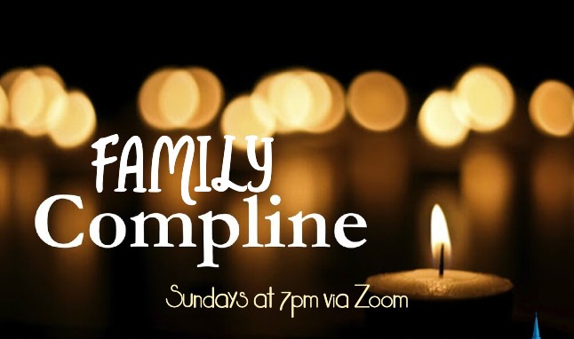 family compline