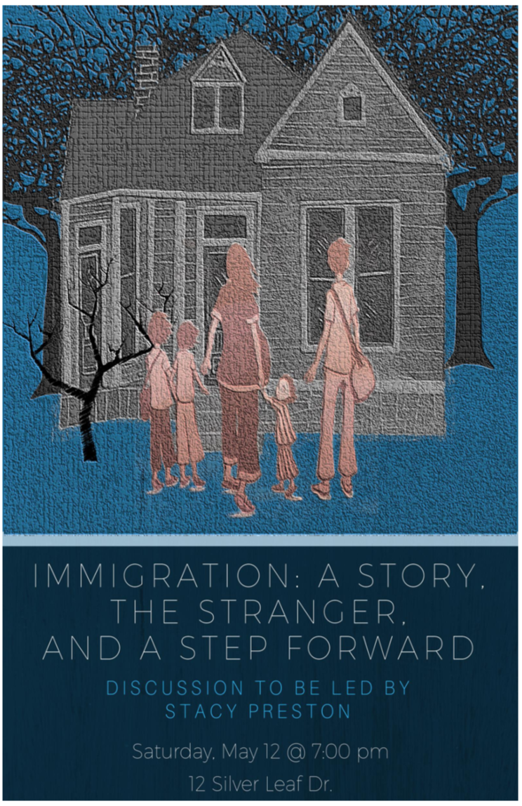immigration image