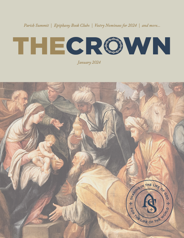 Jan 24 Crown Cover