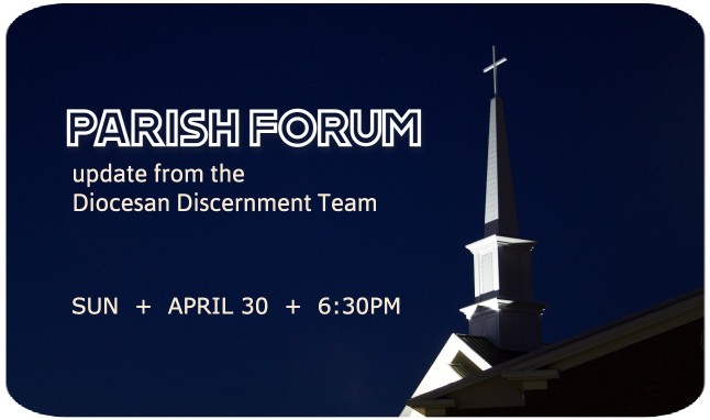 Parish Forum 23 web