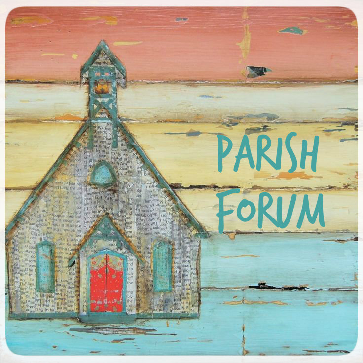 parish forum image