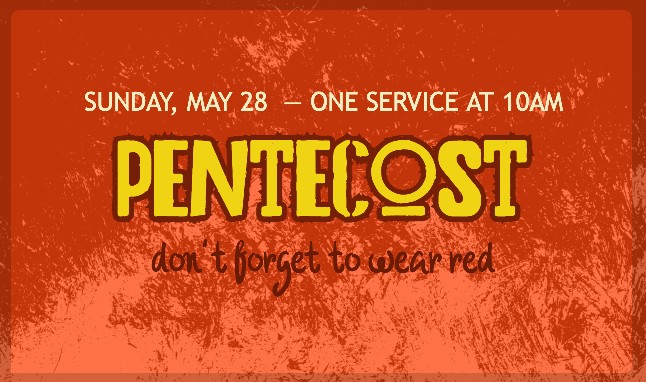 Pentecost 2023 web