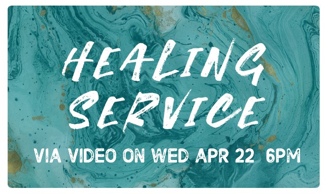 video healing service
