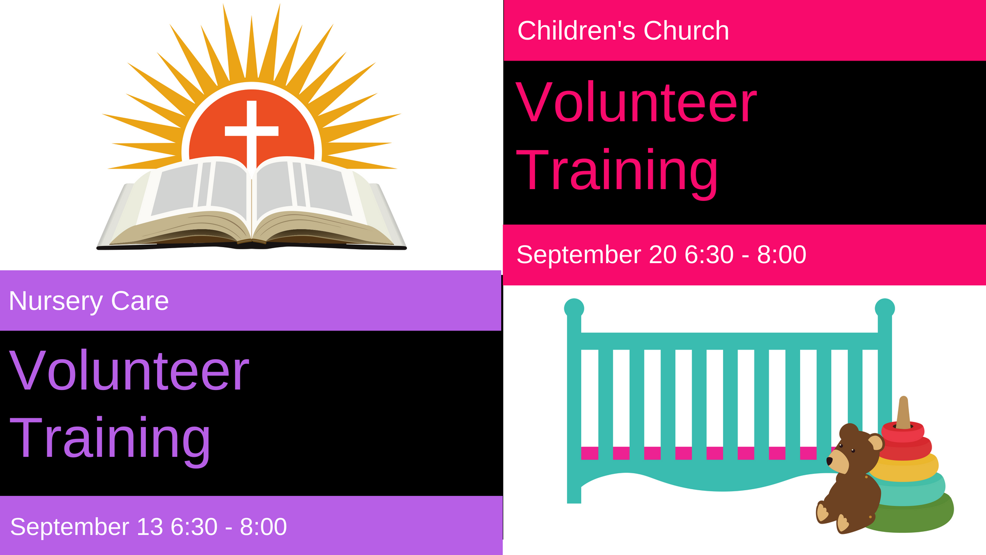 Volunteer Training (1)