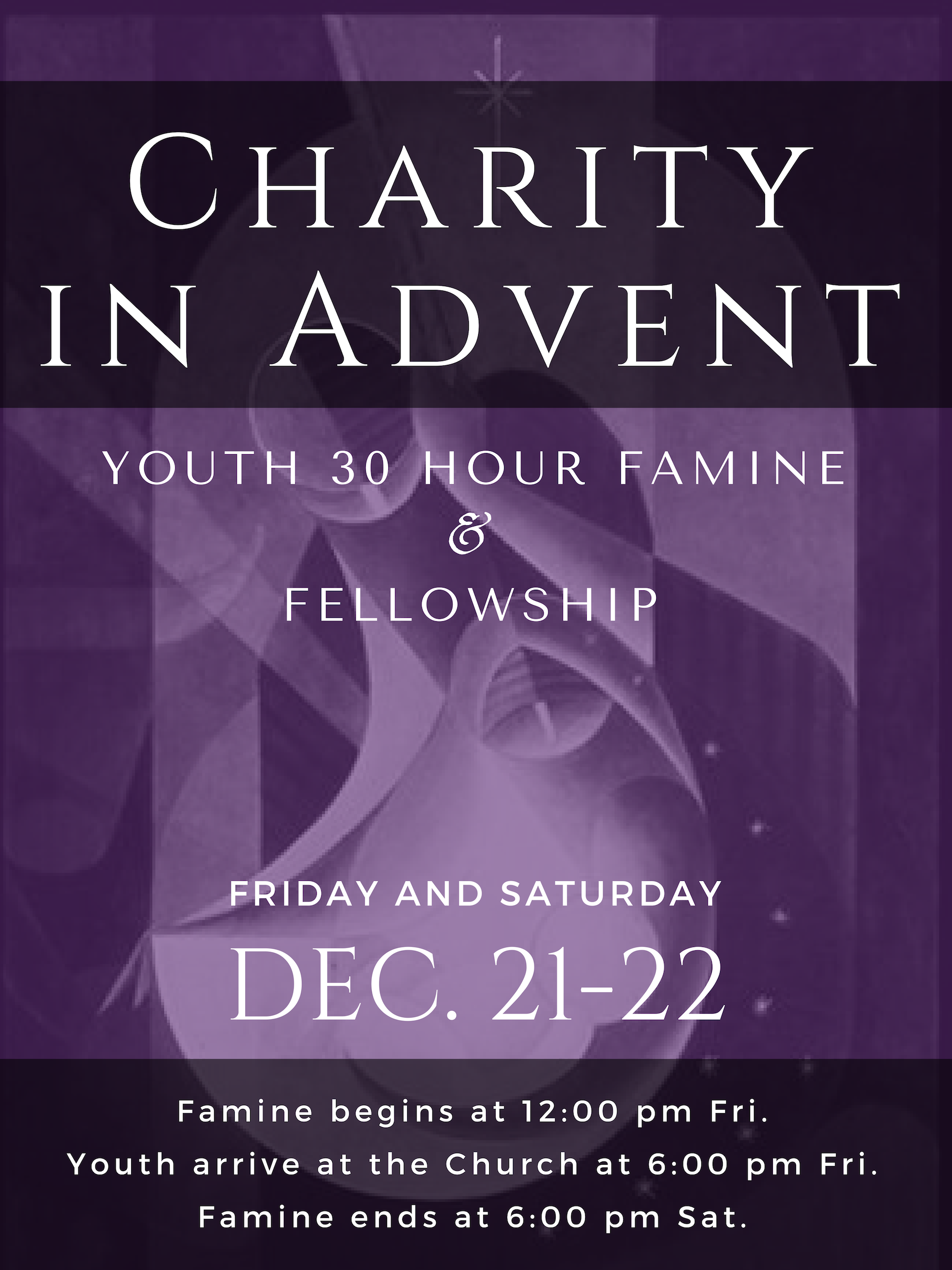 Youth Charity advent (2)