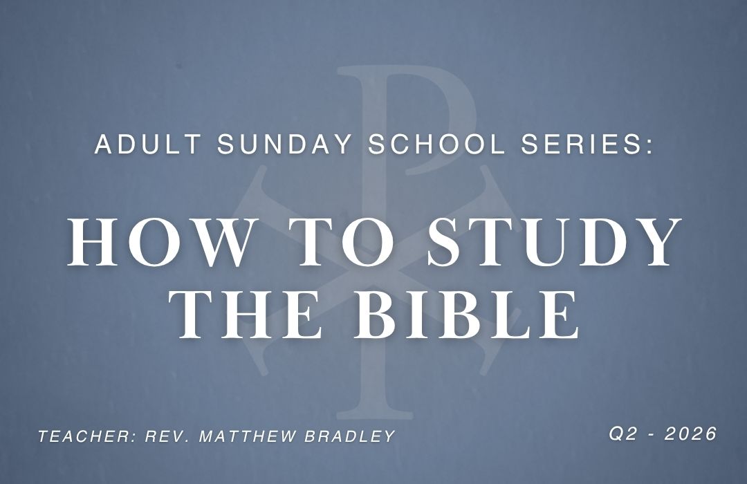 How to Study the Bible image