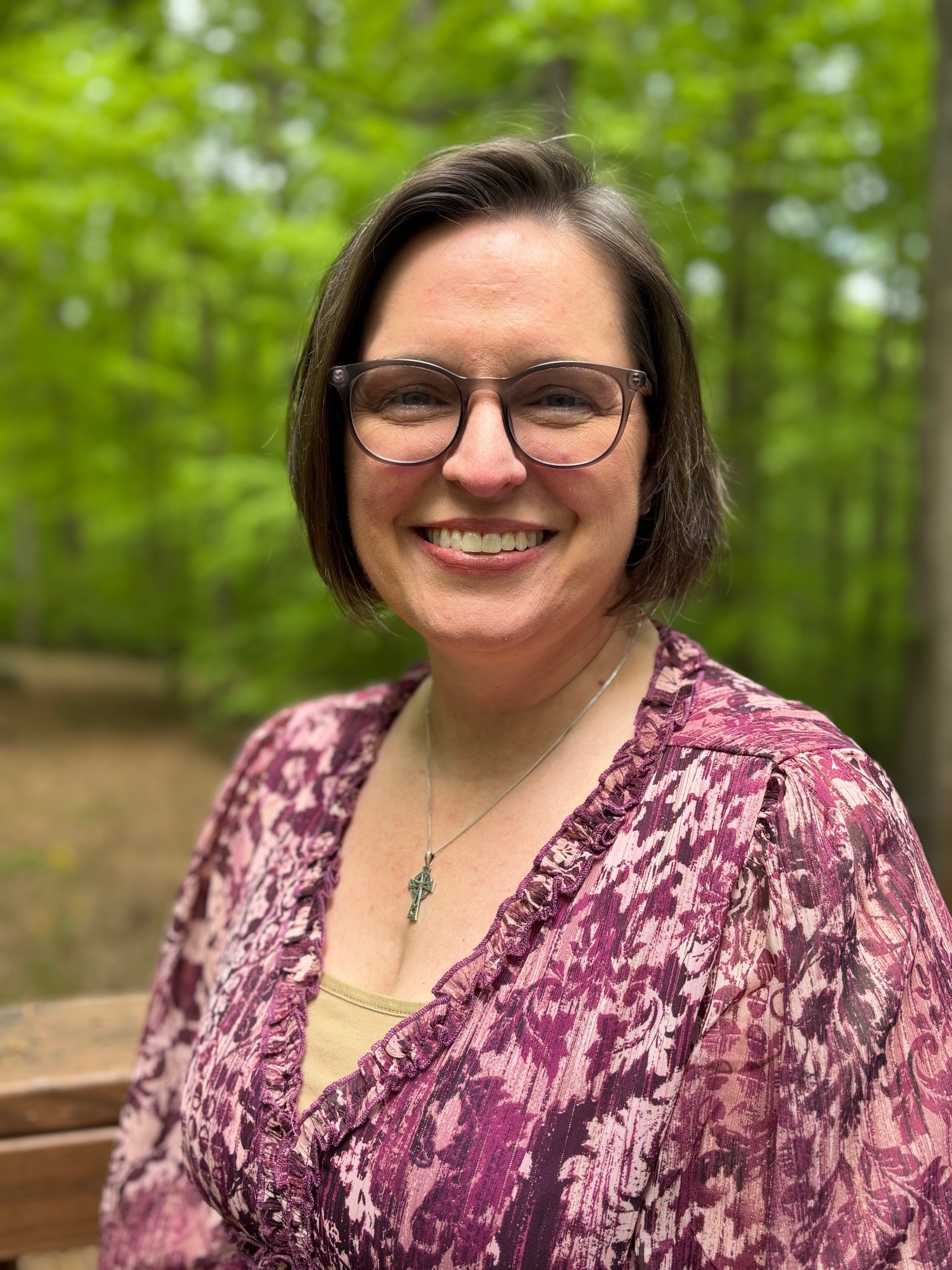 staff profile image