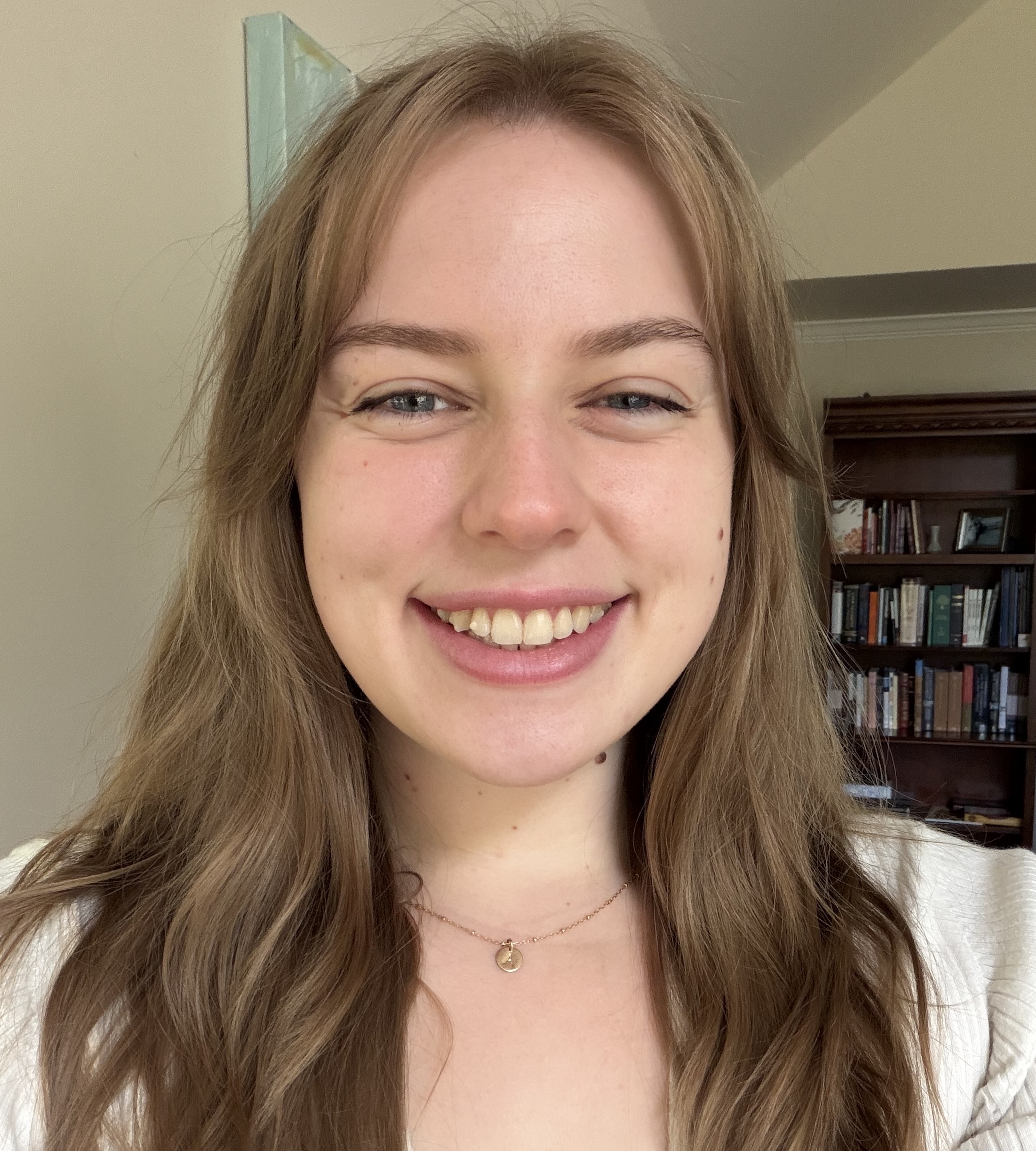 staff profile image