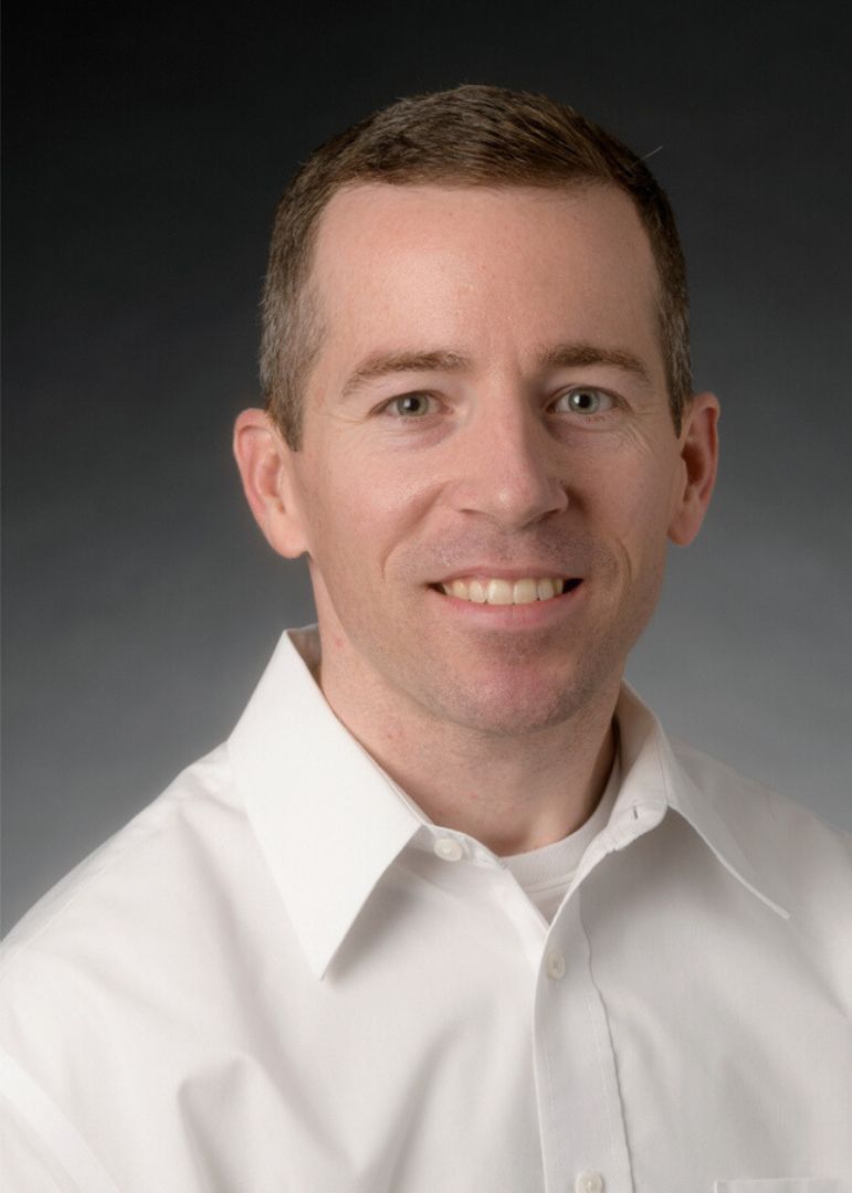 staff profile image