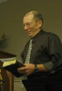 Bruce Myhre