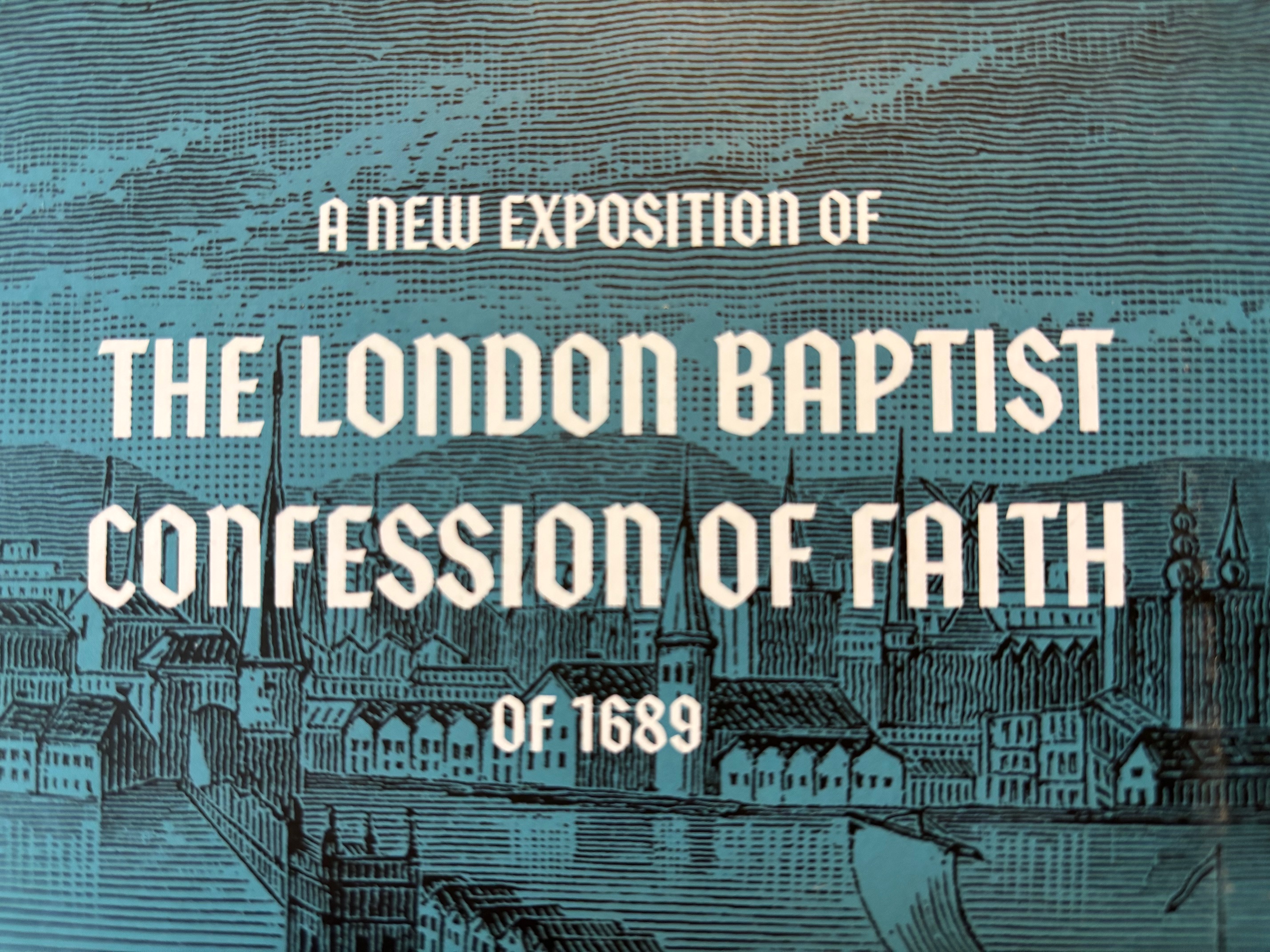 Theological Links