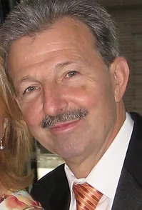 Ronald Deak