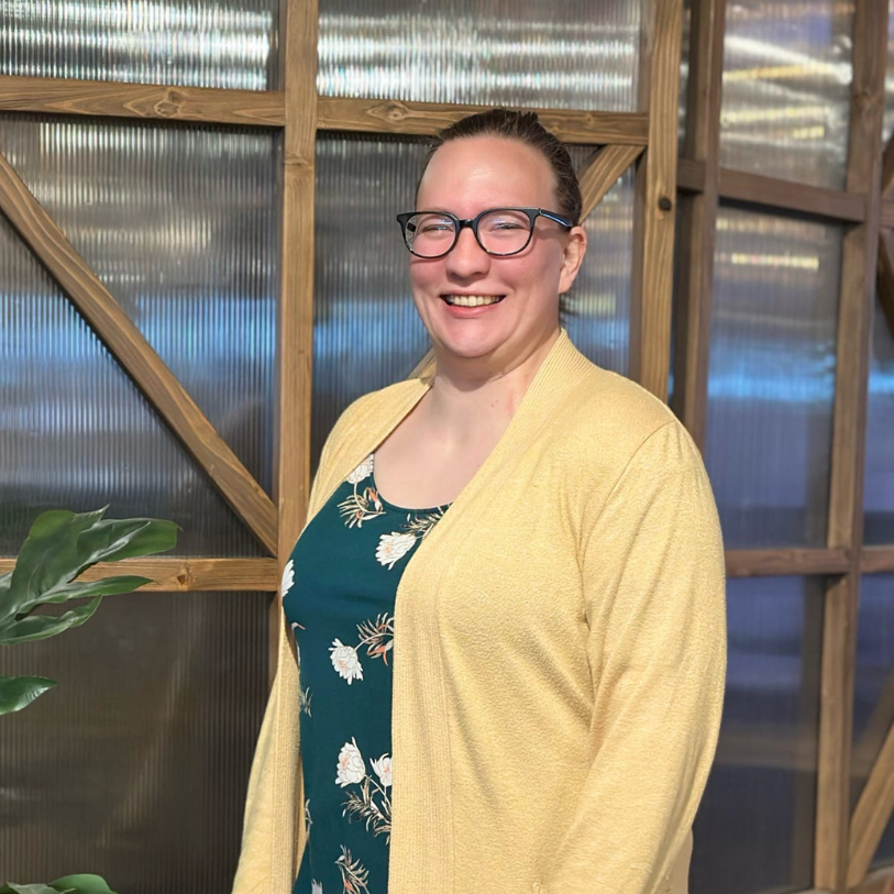 staff profile image