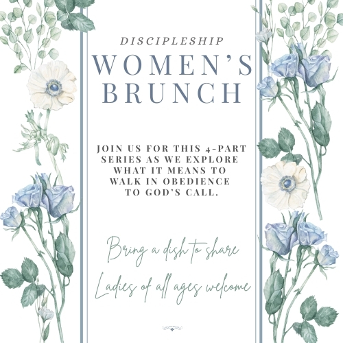 Women's Discipleship (1)