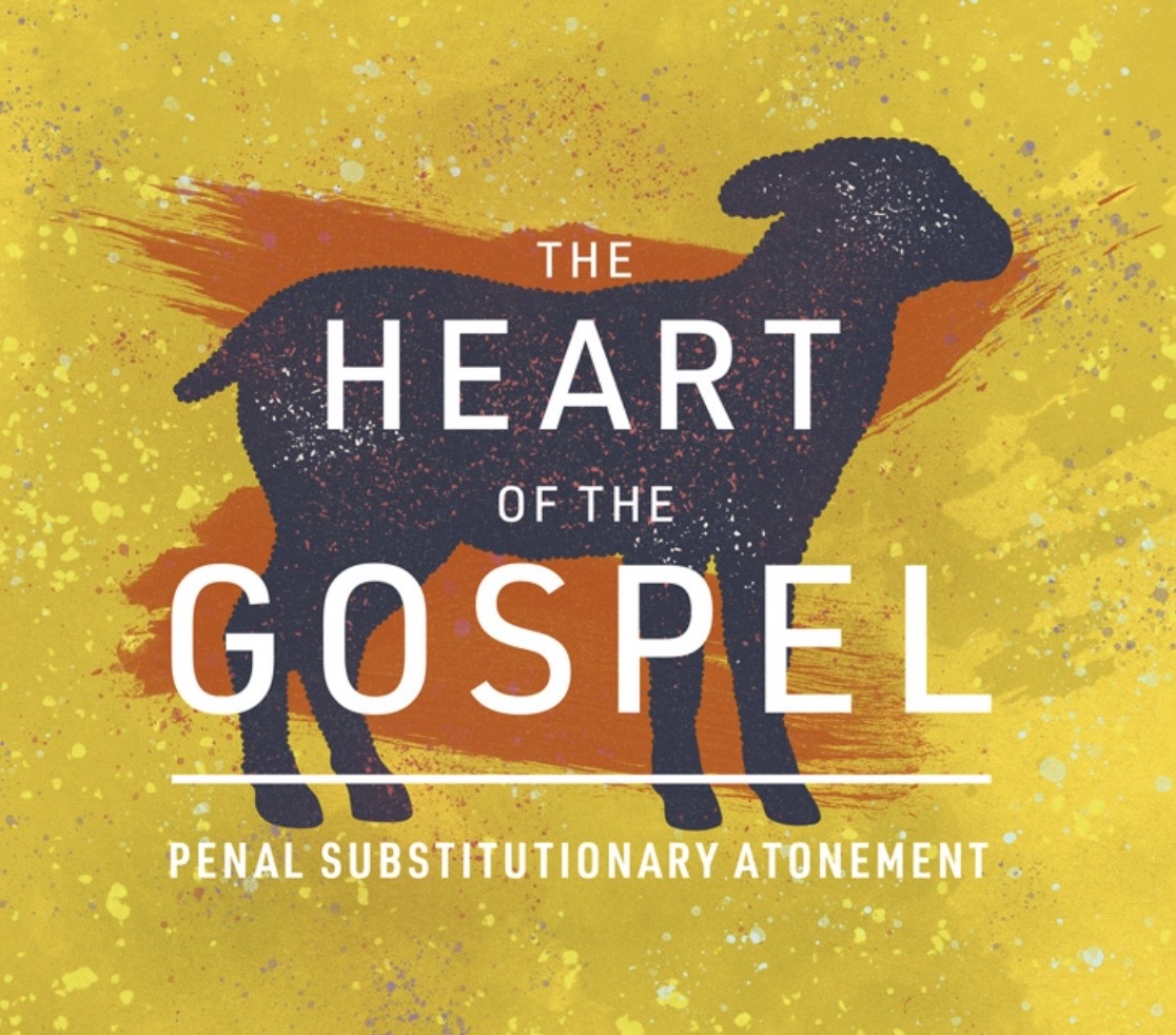 The Heart of the Gospel  image