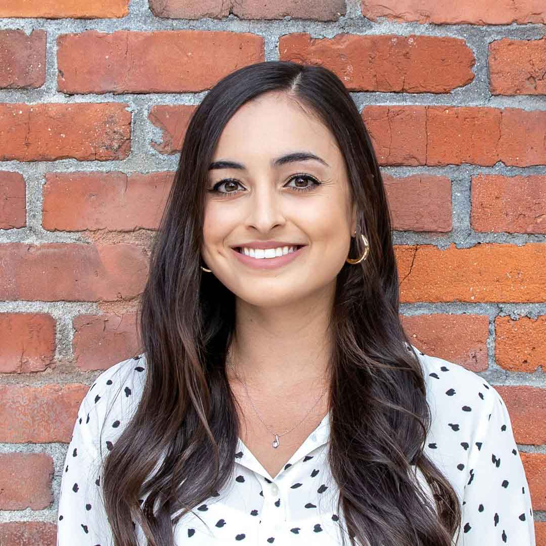 staff profile image