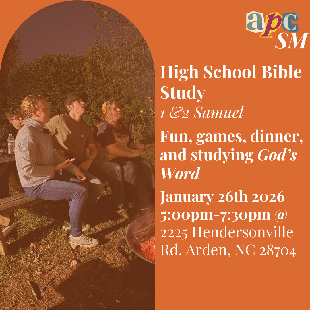 Date High School Bible Study (12)