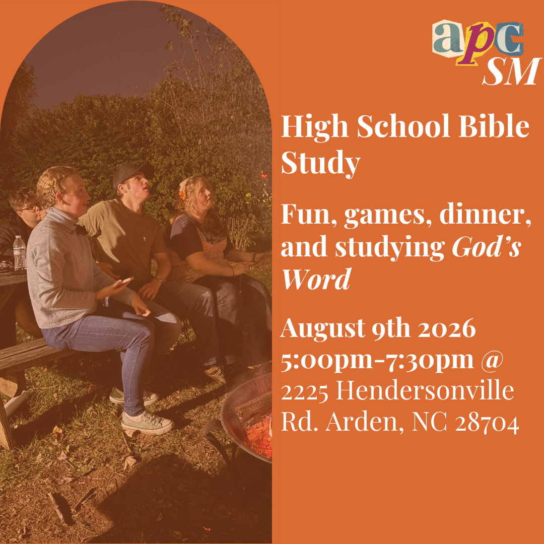 Date High School Bible Study-2