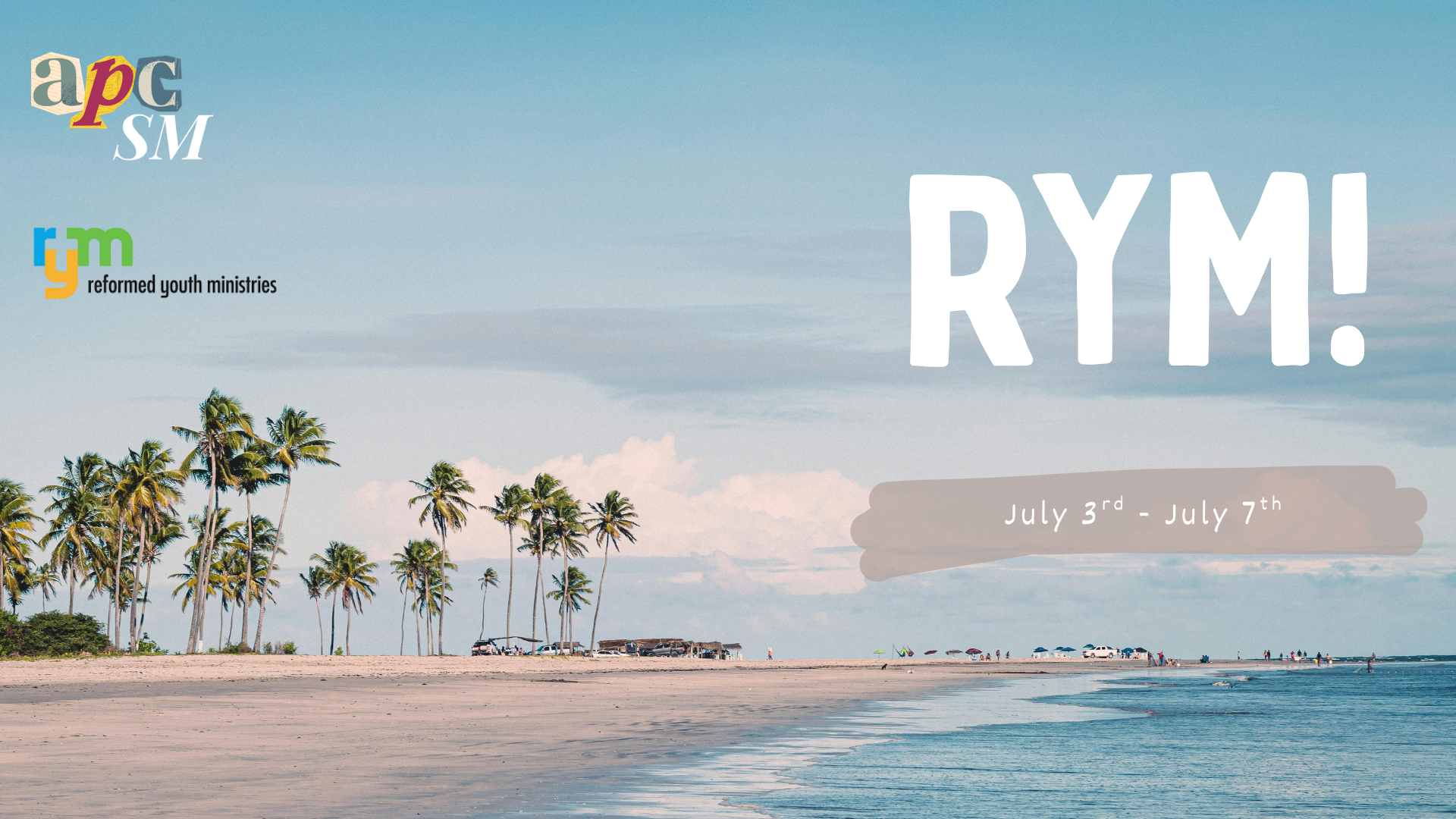 RYM SLIDES