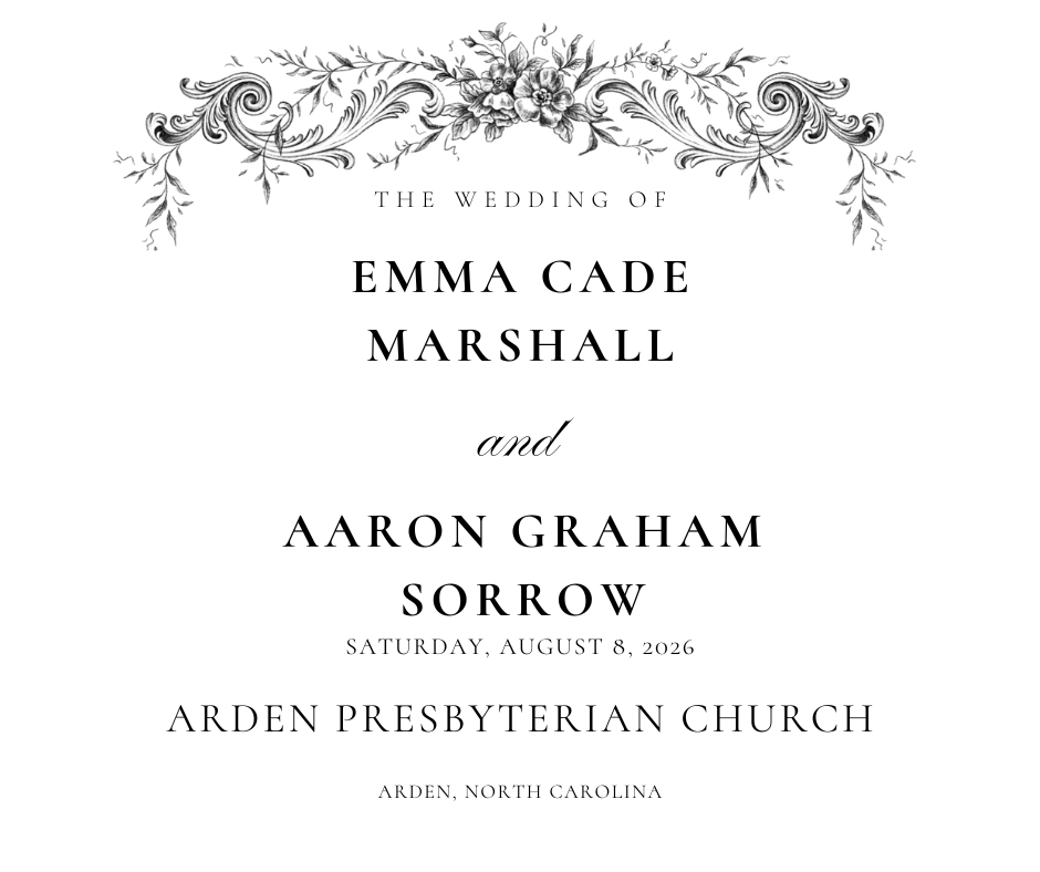 Marshall - Sorrow Wedding image