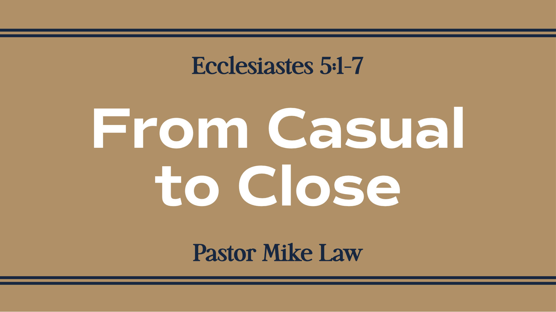 sermon banner image