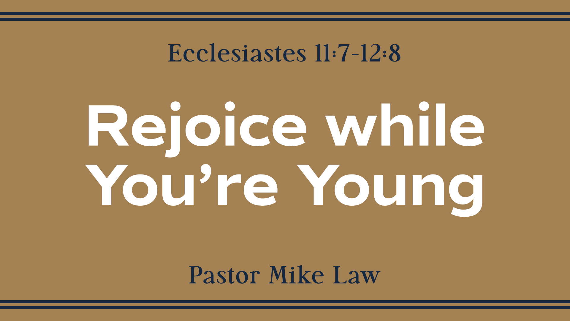 sermon banner image