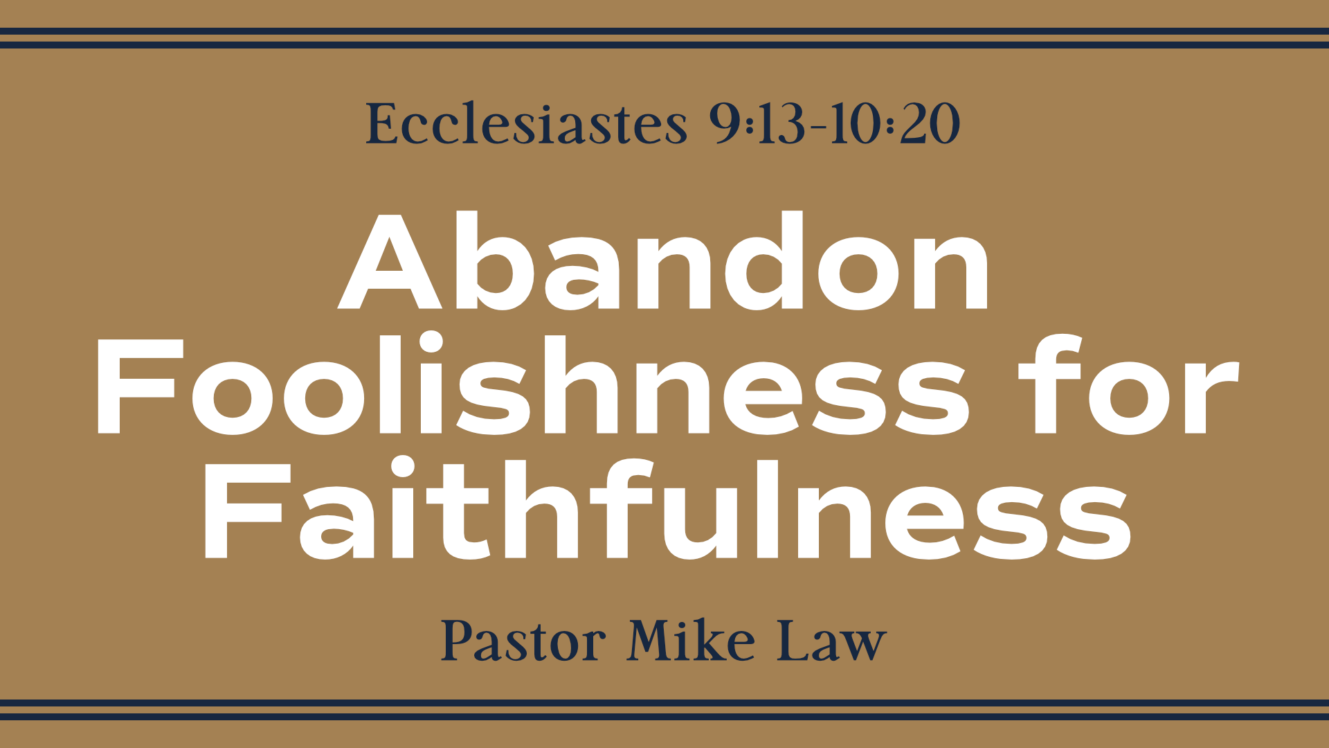 sermon banner image
