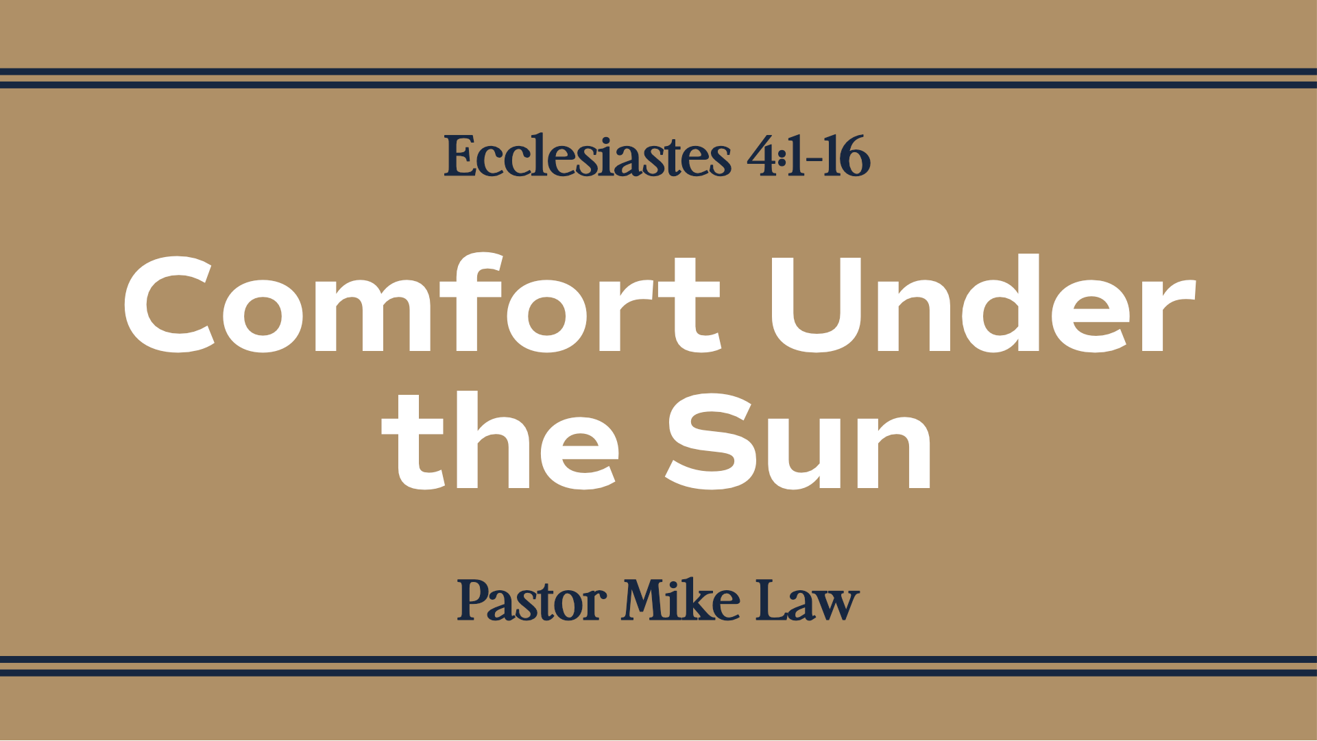 sermon banner image