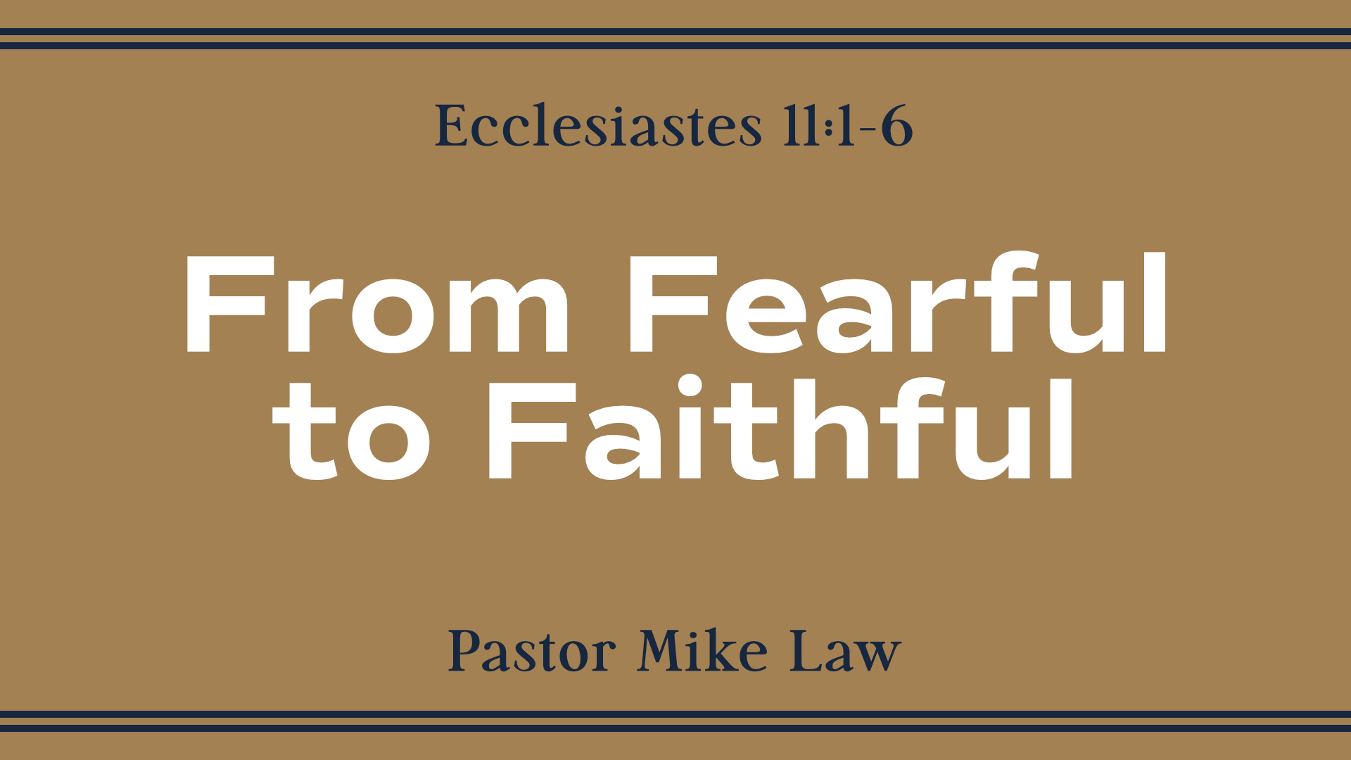 sermon banner image