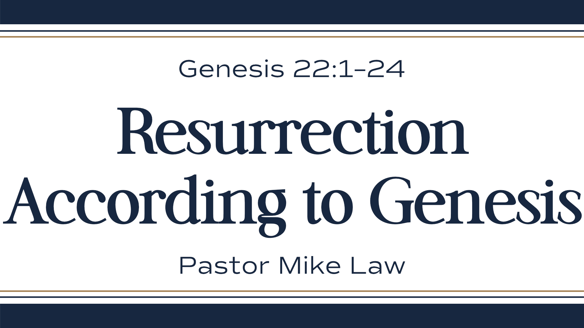 sermon banner image