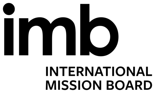 International_Mission_Board_logo