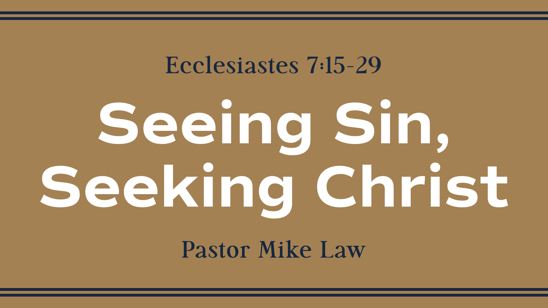 sermon banner image