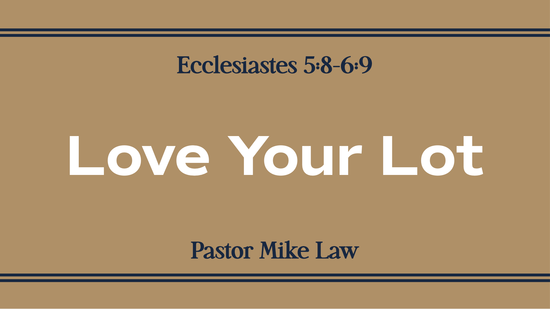 sermon banner image