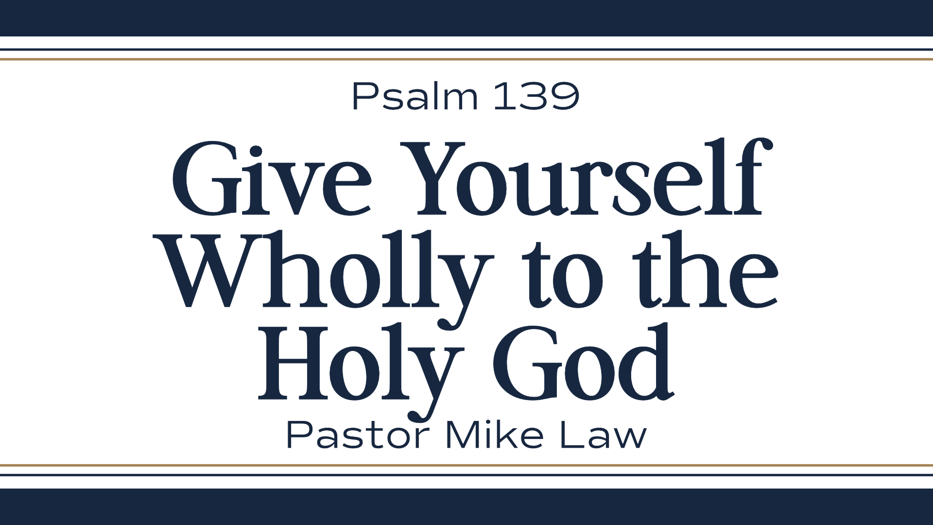 sermon banner image