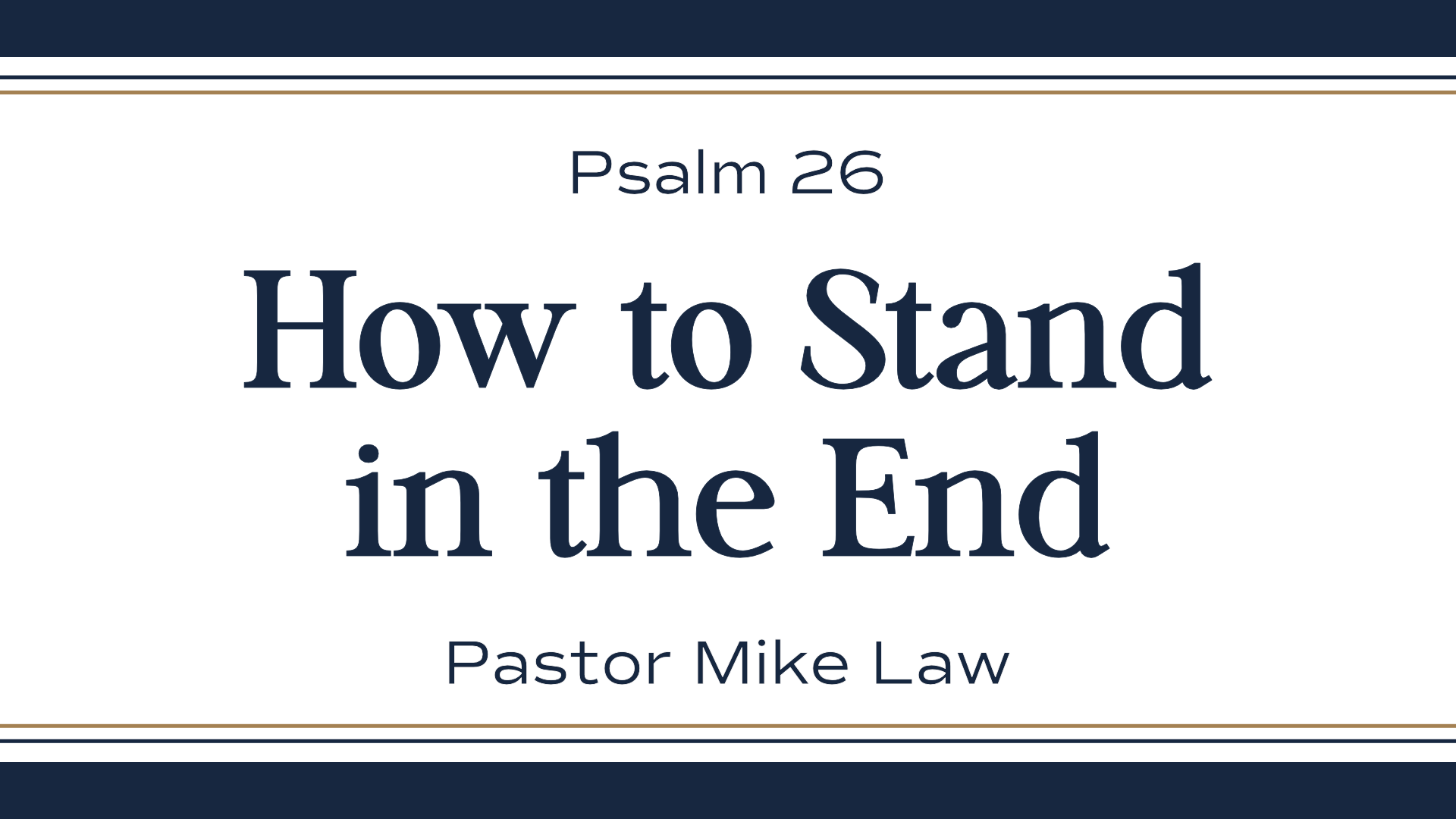 sermon banner image