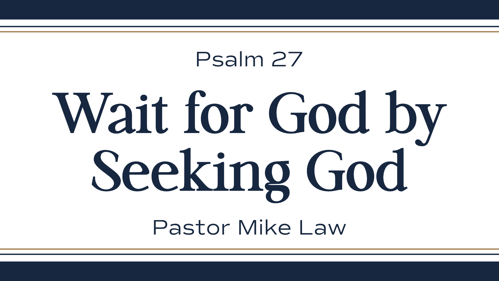 sermon banner image