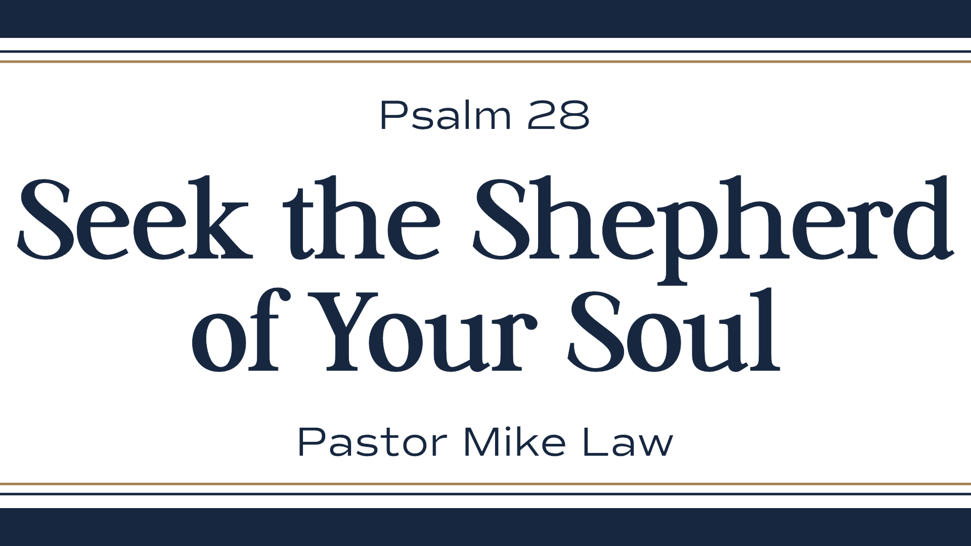 sermon banner image