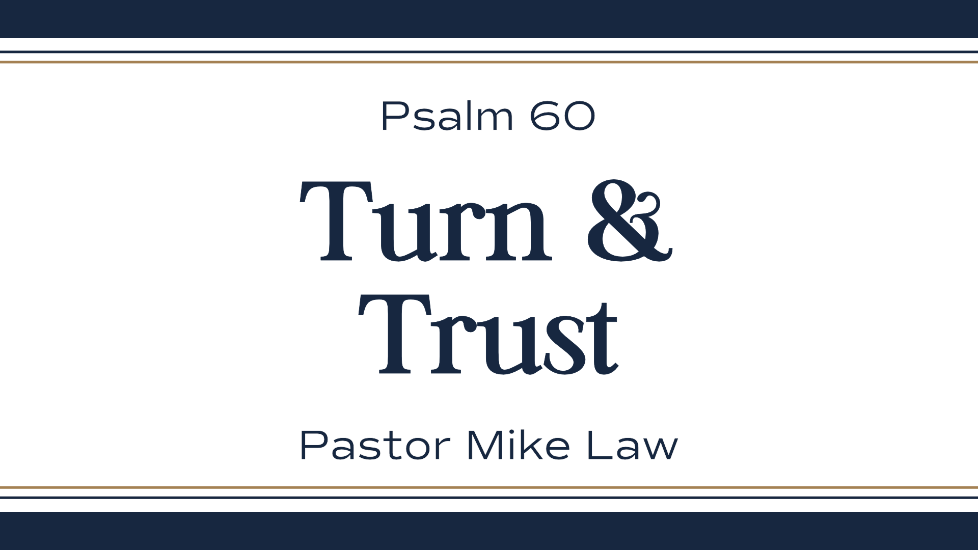 sermon banner image