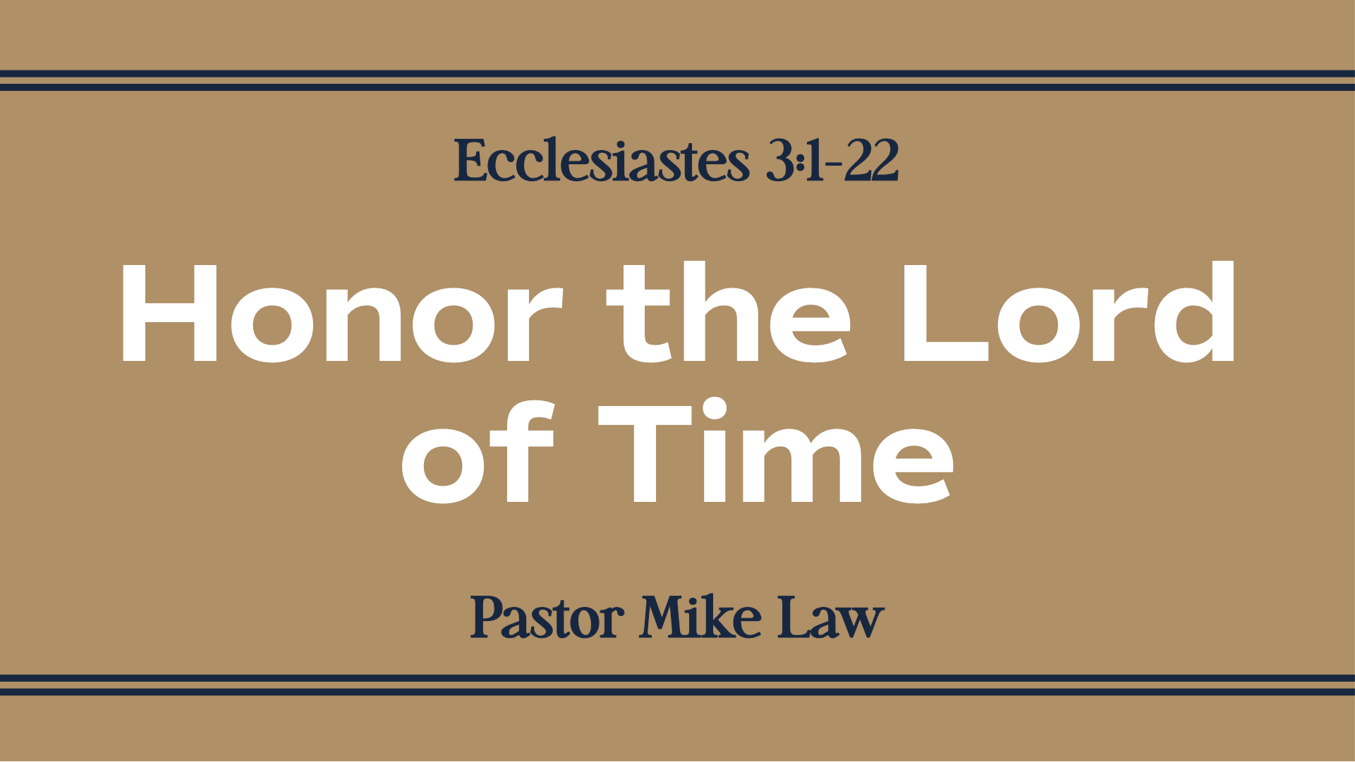 sermon banner image