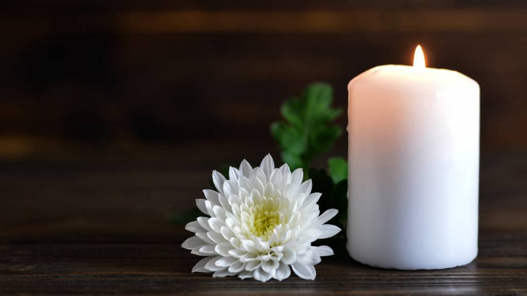 Link to video of the Melough Memorial Service