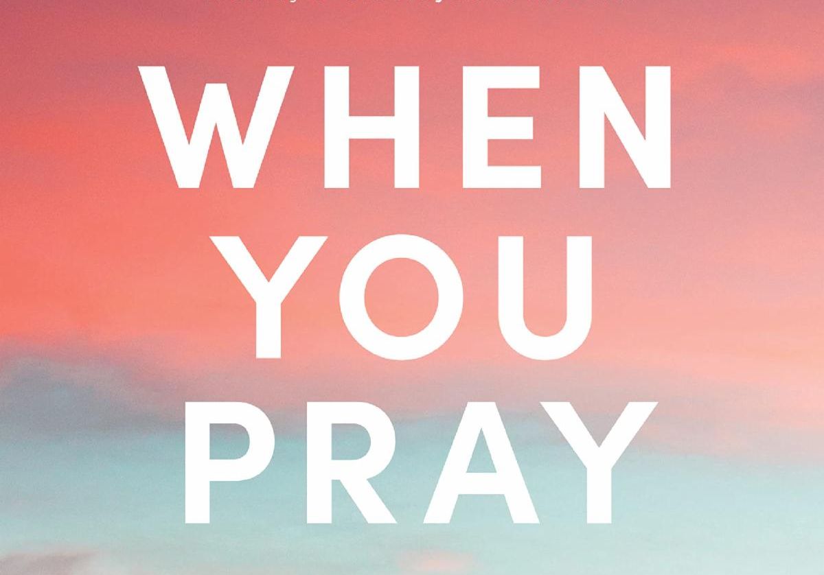 When You Pray -small image