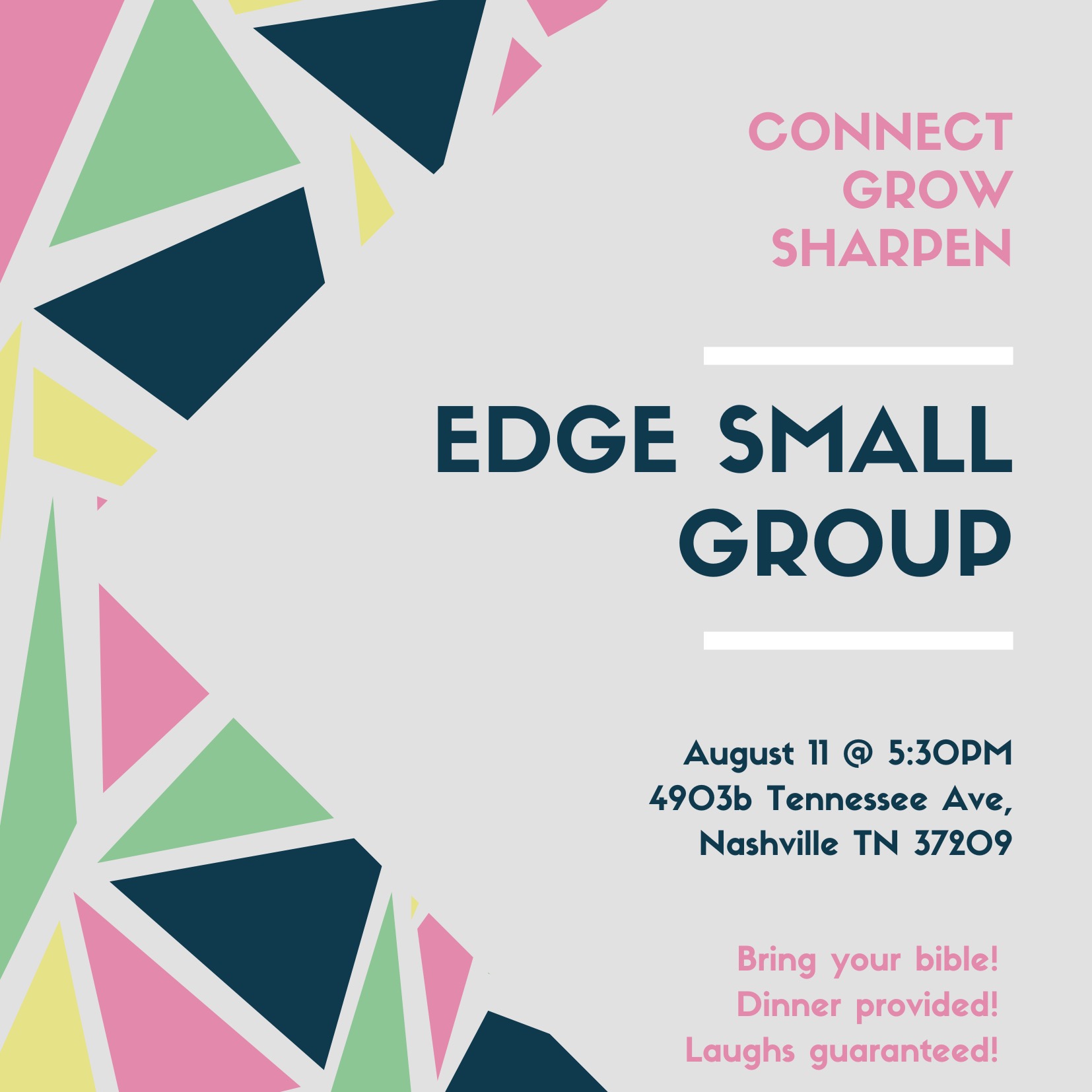 Edge Small Group YOUNG ADULT August.JPEG image