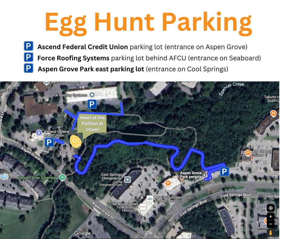 Egg Hunt Parking (4)