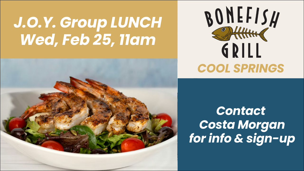 JAN 25 LOOP - JAN 23 EMAIL - WEB - WALL - JOY Lunch Jan 2026 - APPROVED image