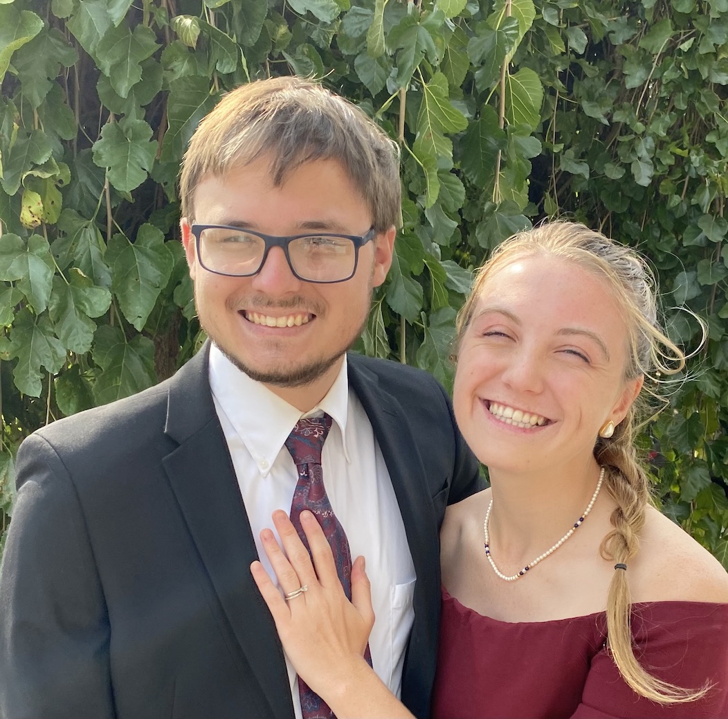 Joseph & Rylee website