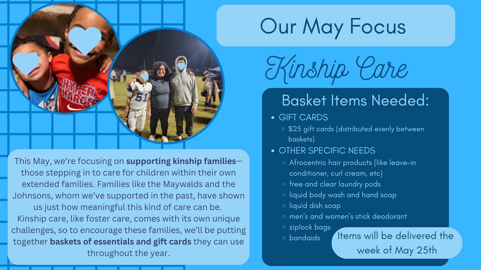May Focus Kinship Care(17 x 11 in) (Presentation)