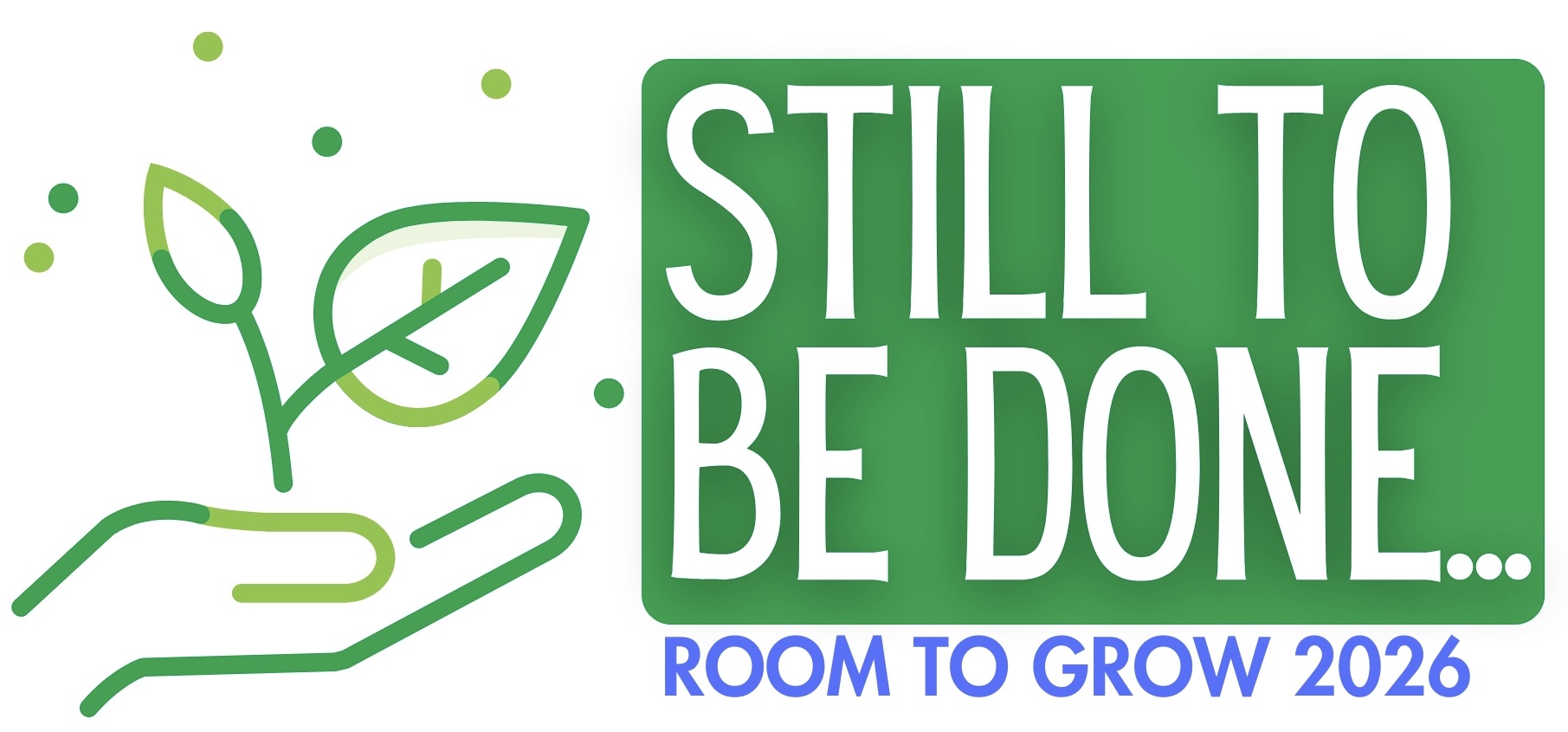 RTG 2026 Still to be done LOGO