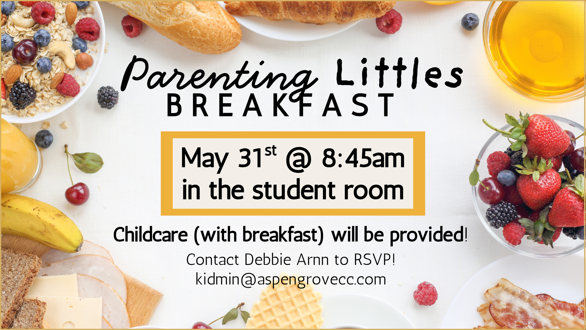 WEB Parenting Littles BREAKFAST (1) image