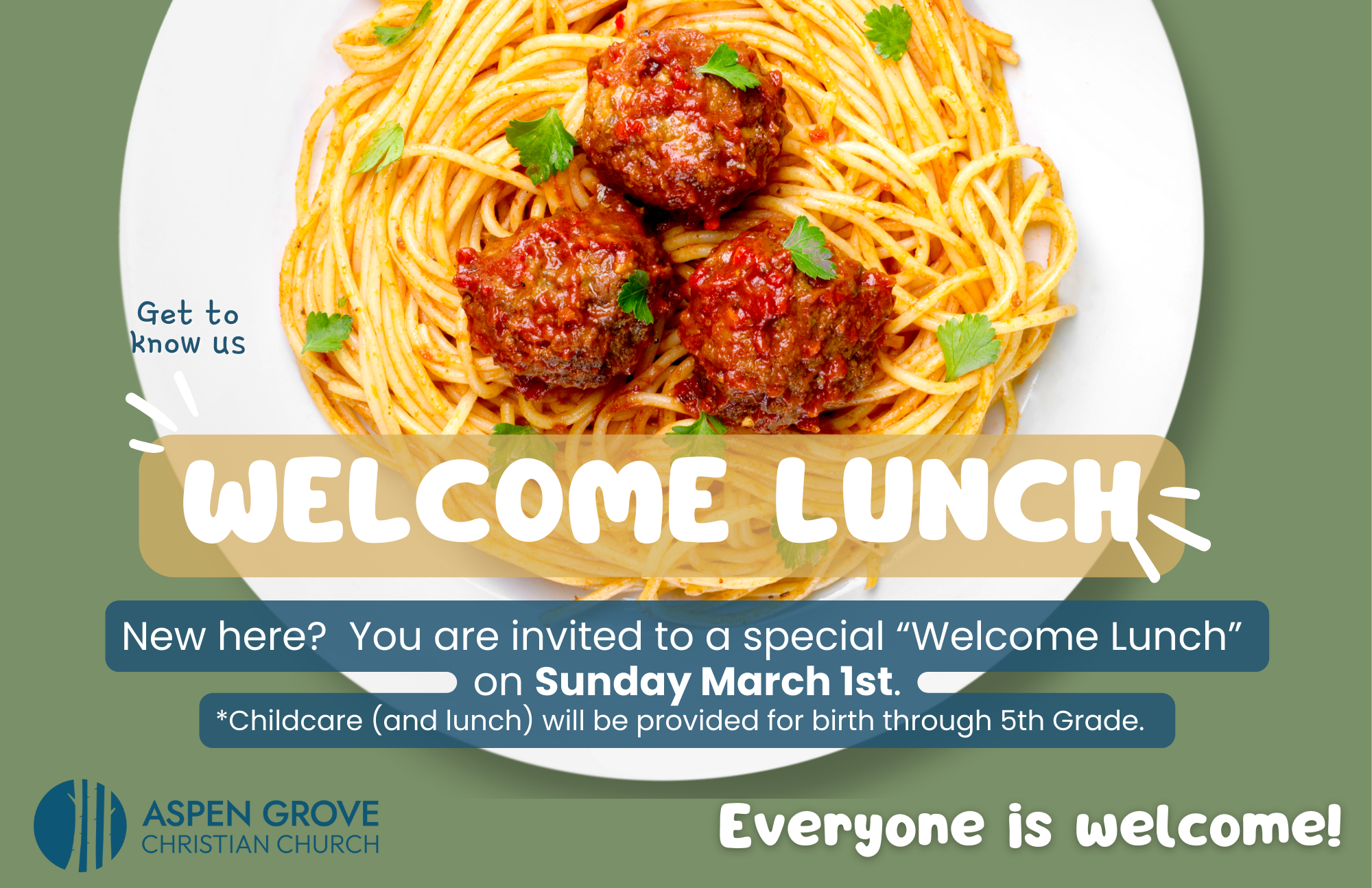 Welcome Lunch Web March 2026 image